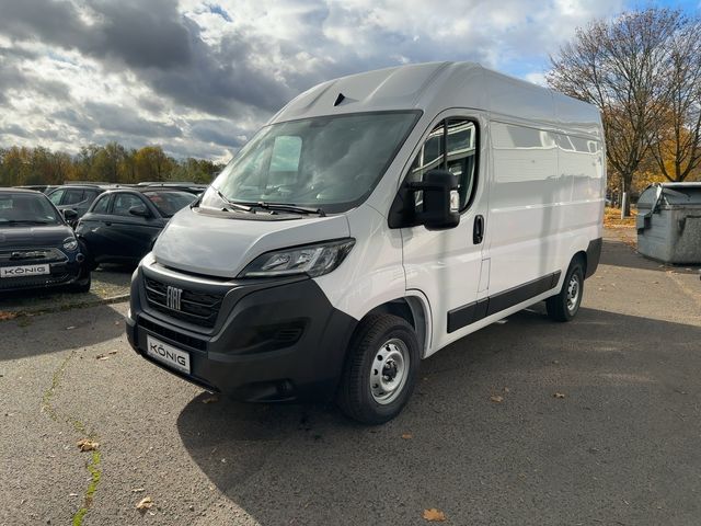 Fiat Ducato series 9 35 L2H2 Kawa verblecht 14