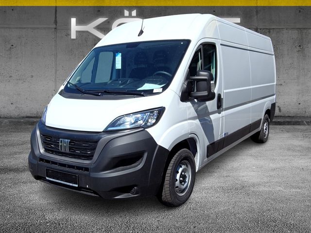 Fiat Ducato series 9 35 L4H2 Frischedienst