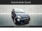 Fiat 500 1.0 GSE Lounge Mild Hybrid Klima/Alu/1.Hand