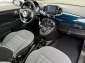 Fiat 500 1.0 GSE Lounge Mild Hybrid Klima/Alu/1.Hand