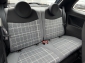 Fiat 500 1.0 GSE Lounge Mild Hybrid Klima/Alu/1.Hand