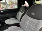 Fiat 500 1.0 GSE Lounge Mild Hybrid Klima/Alu/1.Hand