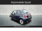 Fiat 500 1.0 GSE Lounge Mild Hybrid Klima/Alu/1.Hand