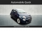 Fiat 500 1.0 GSE Lounge Mild Hybrid Klima/Alu/1.Hand