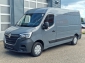 Renault Master L2H2 HKa 3,5t Klima Rckfahrkamera