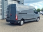 Renault Master L2H2 HKa 3,5t Klima Rckfahrkamera