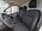 Renault Trafic 1.6 dCi Kasten L1 H1 Klima Werkstatt