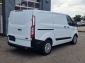 Ford Transit Custom 2.0 TDCI Kasten L1 H1