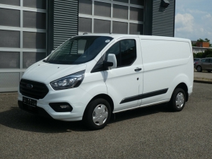 Ford Transit Custom 2.0 TDCI 280 Trend L1 H1 Klima