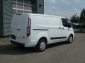 Ford Transit Custom 2.0 TDCI 280 Trend L1 H1 Klima