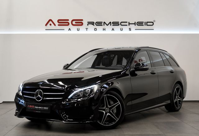 Mercedes-Benz C 250