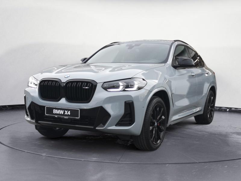 BMW X4 M40