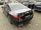 Mercedes-Benz C 220 d HYBRID/AMG Line / Leder/LED/Navi/Kamera/