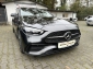 Mercedes-Benz C 220 d HYBRID/AMG Line / Leder/LED/Navi/Kamera/