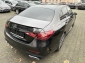 Mercedes-Benz C 220 d HYBRID/AMG Line / Leder/LED/Navi/Kamera/