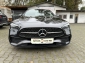 Mercedes-Benz C 220 d HYBRID/AMG Line / Leder/LED/Navi/Kamera/