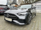 Mercedes-Benz C 220 d HYBRID/AMG Line / Leder/LED/Navi/Kamera/