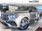 Mercedes-Benz GLE 450 4M AMG+PREMIUM++AIRMATIC+E-ACTIVE+HEAD-UP