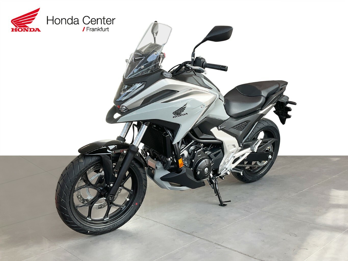 Honda NC 750 X