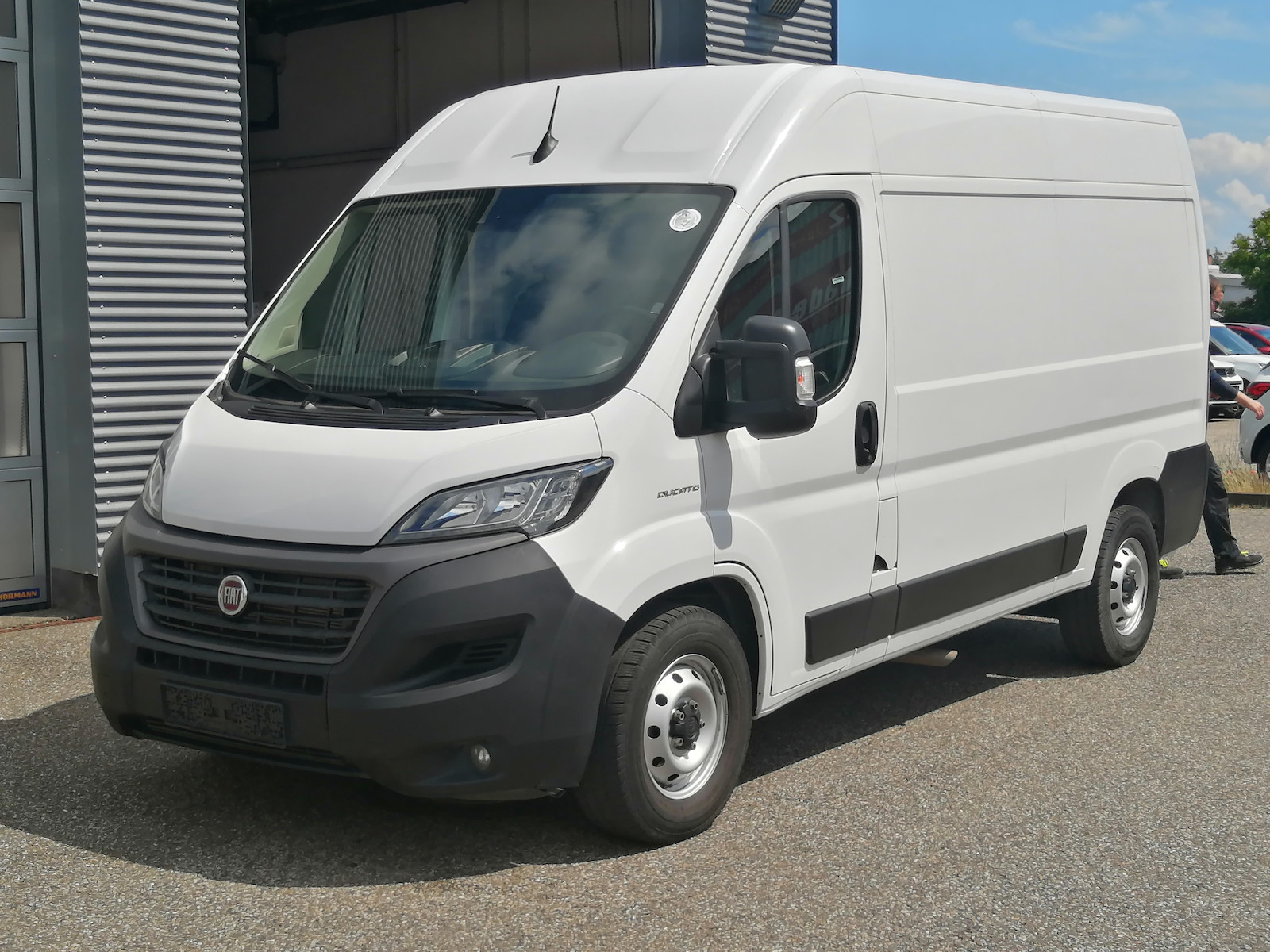 Fiat Ducato