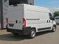 Fiat Ducato 140 L2H2 Automatik Klimaatomatik