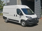 Fiat Ducato 140 L2H2 Automatik Klimaatomatik