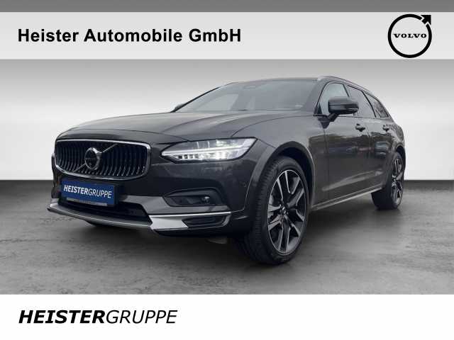 Volvo V90 Cross Country