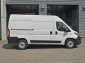 Fiat Ducato 140 L2H2 Automatik Klimaatomatik