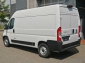 Fiat Ducato 140 L2H2 Automatik Klimaatomatik