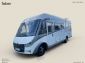 Carthago Chic L-Line 4.9 LEL 9-Gang Automatik Raumklima etc.