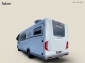 Carthago Chic L-Line 4.9 LEL 9-Gang Automatik Raumklima etc.