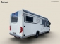 Carthago Chic L-Line 4.9 LEL 9-Gang Automatik Raumklima etc.