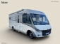 Carthago Chic L-Line 4.9 LEL 9-Gang Automatik Raumklima etc.