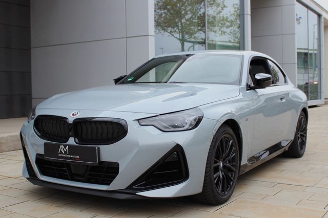 BMW M240