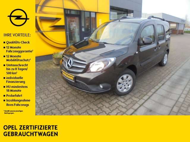 Mercedes-Benz Citan