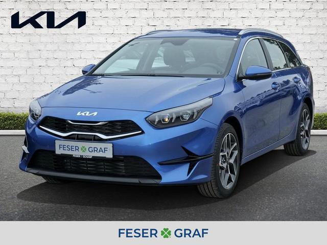 Kia cee'd Sportswagon