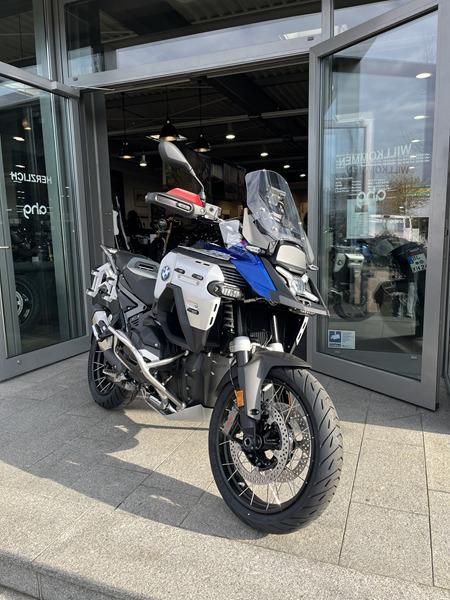 BMW R 1300 GS ADV ASA sofort Verfügbar