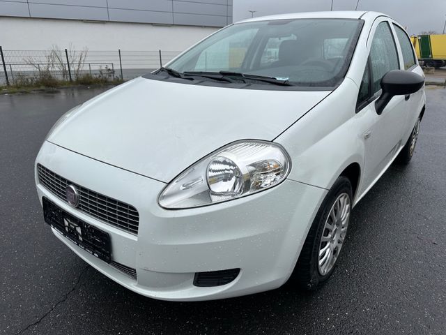 Fiat Grande Punto