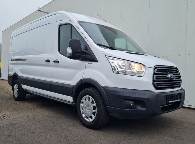 Ford Transit Trend 2.0 Panther LBW 600kg 3 Sitzer