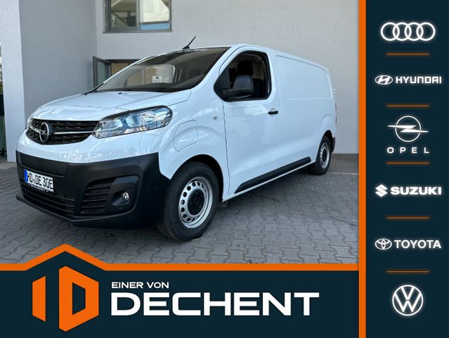 Opel Vivaro-e Cargo M 136PS!