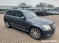 Mercedes-Benz GLK 350 CDI 4MATIC GEWERBE/EXPORT COMAND