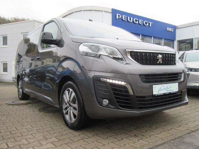 Peugeot Traveller