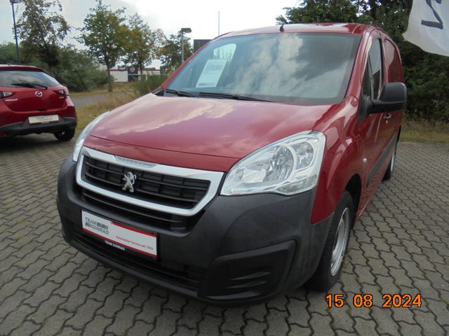 Peugeot Partner L2 Premium