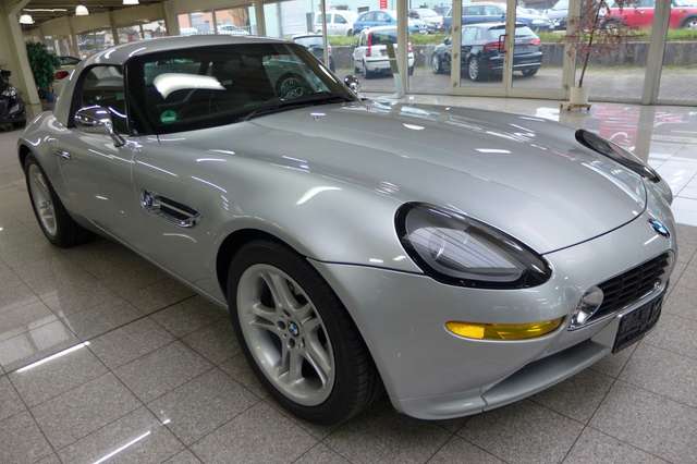 BMW Z8