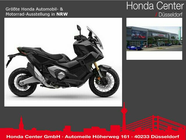 Honda X-ADV 750 * Neu * 0KM * Modell 2025