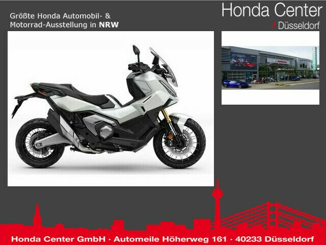 Honda X-ADV 750 * Neu * 0KM * Modell 2025