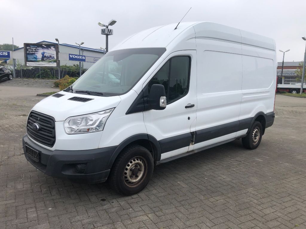 Ford Transit 350 L3H3 Lkw HA Basis