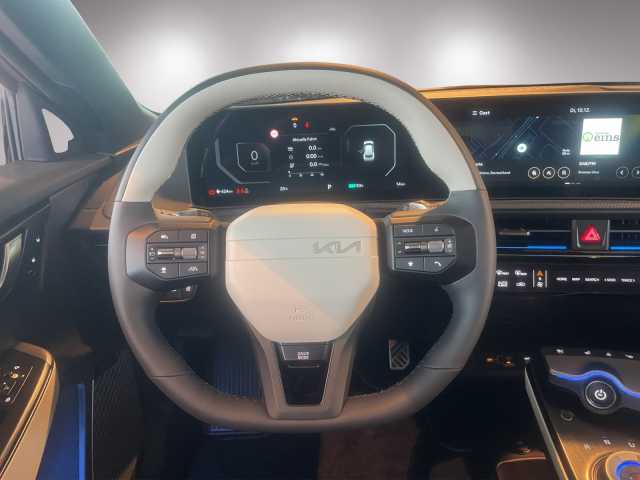 Kia EV6 – Bild 10