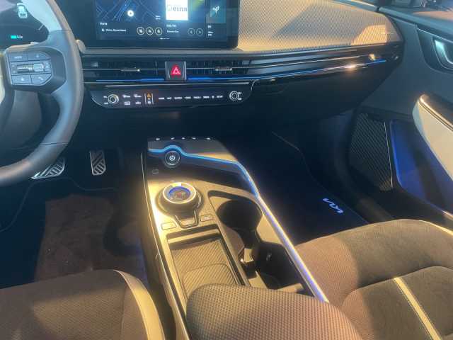Kia EV6 – Bild 11