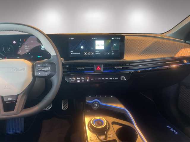 Kia EV6 – Bild 12